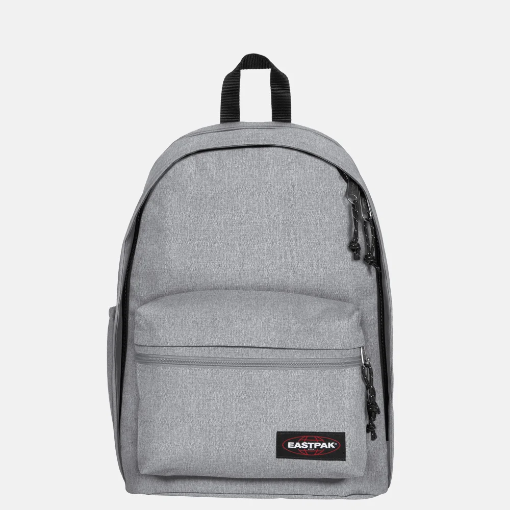 Eastpak Back to Work Zippl R rugzak sunday grey 016591 Grijs